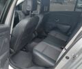 Сірий Рено Меган, об'ємом двигуна 1.5 л та пробігом 249 тис. км за 8300 $, фото 3 на Automoto.ua
