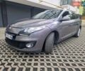 Сірий Рено Меган, об'ємом двигуна 1.5 л та пробігом 234 тис. км за 7700 $, фото 3 на Automoto.ua