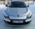 Серый Рено Меган, объемом двигателя 1.5 л и пробегом 168 тыс. км за 8300 $, фото 1 на Automoto.ua