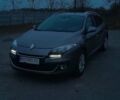 Сірий Рено Меган, об'ємом двигуна 1.2 л та пробігом 199 тис. км за 6499 $, фото 7 на Automoto.ua