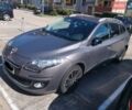 Серый Рено Меган, объемом двигателя 0 л и пробегом 148 тыс. км за 3200 $, фото 1 на Automoto.ua