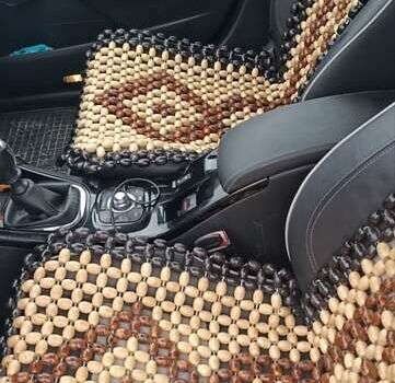 Серый Рено Меган, объемом двигателя 1.46 л и пробегом 245 тыс. км за 8250 $, фото 9 на Automoto.ua