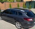 Сірий Рено Меган, об'ємом двигуна 1.46 л та пробігом 350 тис. км за 8600 $, фото 17 на Automoto.ua