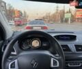 Серый Рено Меган, объемом двигателя 1.46 л и пробегом 186 тыс. км за 8500 $, фото 4 на Automoto.ua