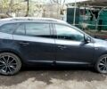 Сірий Рено Меган, об'ємом двигуна 1.46 л та пробігом 191 тис. км за 7900 $, фото 3 на Automoto.ua