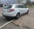 Сірий Рено Меган, об'ємом двигуна 1.5 л та пробігом 268 тис. км за 6100 $, фото 2 на Automoto.ua