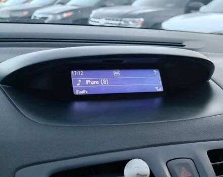 Серый Рено Меган, объемом двигателя 1.5 л и пробегом 269 тыс. км за 6890 $, фото 21 на Automoto.ua