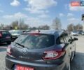 Серый Рено Меган, объемом двигателя 1.5 л и пробегом 219 тыс. км за 7999 $, фото 18 на Automoto.ua