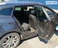 Сірий Рено Меган, об'ємом двигуна 1.5 л та пробігом 320 тис. км за 7900 $, фото 5 на Automoto.ua