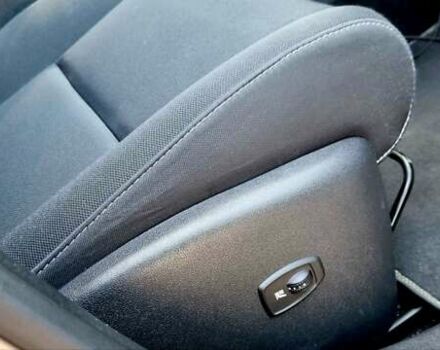 Сірий Рено Меган, об'ємом двигуна 1.6 л та пробігом 179 тис. км за 7767 $, фото 11 на Automoto.ua