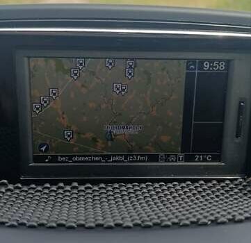 Серый Рено Меган, объемом двигателя 1.46 л и пробегом 245 тыс. км за 8250 $, фото 12 на Automoto.ua