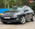 Сірий Рено Меган, об'ємом двигуна 1.46 л та пробігом 235 тис. км за 7250 $, фото 1 на Automoto.ua