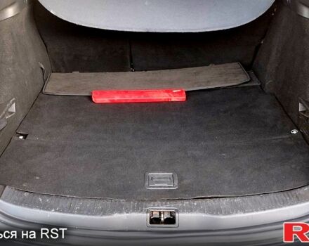 Серый Рено Меган, объемом двигателя 1.5 л и пробегом 269 тыс. км за 7100 $, фото 5 на Automoto.ua