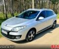 Сірий Рено Меган, об'ємом двигуна 1.5 л та пробігом 311 тис. км за 6200 $, фото 1 на Automoto.ua