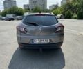 Серый Рено Меган, объемом двигателя 1.5 л и пробегом 277 тыс. км за 7700 $, фото 3 на Automoto.ua
