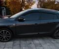 Сірий Рено Меган, об'ємом двигуна 1.46 л та пробігом 186 тис. км за 8800 $, фото 1 на Automoto.ua