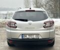 Серый Рено Меган, объемом двигателя 1.5 л и пробегом 389 тыс. км за 6399 $, фото 6 на Automoto.ua