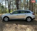 Сірий Рено Меган, об'ємом двигуна 1.5 л та пробігом 216 тис. км за 7450 $, фото 6 на Automoto.ua