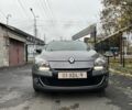 Серый Рено Меган, объемом двигателя 1.5 л и пробегом 275 тыс. км за 8999 $, фото 6 на Automoto.ua