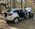 Сірий Рено Меган, об'ємом двигуна 1.5 л та пробігом 216 тис. км за 7450 $, фото 31 на Automoto.ua