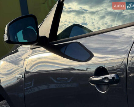 Серый Рено Меган, объемом двигателя 1.5 л и пробегом 235 тыс. км за 8500 $, фото 16 на Automoto.ua