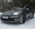 Серый Рено Меган, объемом двигателя 1.5 л и пробегом 212 тыс. км за 8100 $, фото 1 на Automoto.ua