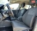 Серый Рено Меган, объемом двигателя 1.46 л и пробегом 250 тыс. км за 6700 $, фото 8 на Automoto.ua