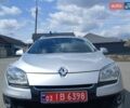 Серый Рено Меган, объемом двигателя 1.5 л и пробегом 245 тыс. км за 7399 $, фото 2 на Automoto.ua