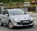 Сірий Рено Меган, об'ємом двигуна 1.5 л та пробігом 268 тис. км за 6350 $, фото 19 на Automoto.ua