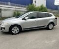 Сірий Рено Меган, об'ємом двигуна 1.5 л та пробігом 270 тис. км за 7200 $, фото 3 на Automoto.ua