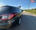 Сірий Рено Меган, об'ємом двигуна 1.46 л та пробігом 214 тис. км за 7600 $, фото 11 на Automoto.ua