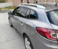 Серый Рено Меган, объемом двигателя 1.46 л и пробегом 304 тыс. км за 8500 $, фото 7 на Automoto.ua