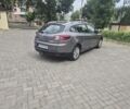 Сірий Рено Меган, об'ємом двигуна 1.5 л та пробігом 246 тис. км за 6799 $, фото 5 на Automoto.ua