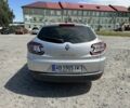 Серый Рено Меган, объемом двигателя 1.5 л и пробегом 272 тыс. км за 6150 $, фото 3 на Automoto.ua