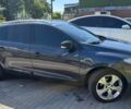 Сірий Рено Меган, об'ємом двигуна 1.46 л та пробігом 350 тис. км за 8600 $, фото 5 на Automoto.ua