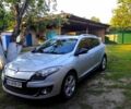 Сірий Рено Меган, об'ємом двигуна 1.5 л та пробігом 270 тис. км за 8999 $, фото 1 на Automoto.ua