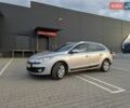 Серый Рено Меган, объемом двигателя 1.46 л и пробегом 269 тыс. км за 6950 $, фото 1 на Automoto.ua