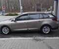 Серый Рено Меган, объемом двигателя 1.46 л и пробегом 266 тыс. км за 7399 $, фото 1 на Automoto.ua