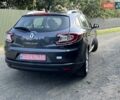 Сірий Рено Меган, об'ємом двигуна 1.5 л та пробігом 167 тис. км за 7999 $, фото 7 на Automoto.ua