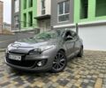 Серый Рено Меган, объемом двигателя 1.5 л и пробегом 290 тыс. км за 7900 $, фото 19 на Automoto.ua