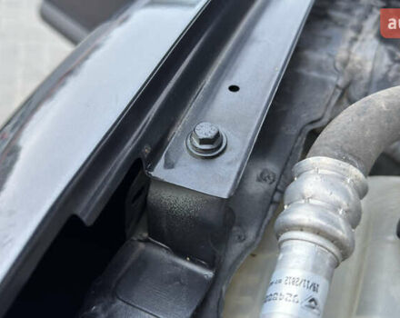 Серый Рено Меган, объемом двигателя 1.46 л и пробегом 183 тыс. км за 8450 $, фото 118 на Automoto.ua