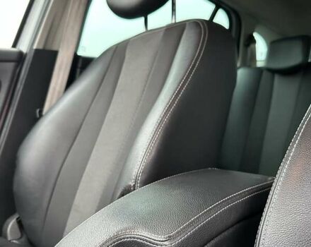 Серый Рено Меган, объемом двигателя 1.46 л и пробегом 289 тыс. км за 7999 $, фото 38 на Automoto.ua