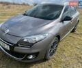 Сірий Рено Меган, об'ємом двигуна 1.5 л та пробігом 215 тис. км за 8800 $, фото 37 на Automoto.ua