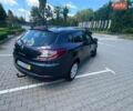 Серый Рено Меган, объемом двигателя 1.6 л и пробегом 208 тыс. км за 7300 $, фото 17 на Automoto.ua