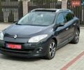 Сірий Рено Меган, об'ємом двигуна 1.46 л та пробігом 245 тис. км за 7500 $, фото 3 на Automoto.ua