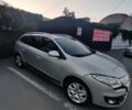 Сірий Рено Меган, об'ємом двигуна 1.5 л та пробігом 300 тис. км за 6300 $, фото 1 на Automoto.ua