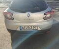 Сірий Рено Меган, об'ємом двигуна 1.5 л та пробігом 145 тис. км за 8200 $, фото 3 на Automoto.ua