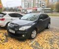 Серый Рено Меган, объемом двигателя 1.5 л и пробегом 253 тыс. км за 7870 $, фото 1 на Automoto.ua