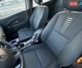 Серый Рено Меган, объемом двигателя 1.46 л и пробегом 183 тыс. км за 7200 $, фото 7 на Automoto.ua