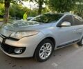 Сірий Рено Меган, об'ємом двигуна 0 л та пробігом 235 тис. км за 7300 $, фото 13 на Automoto.ua